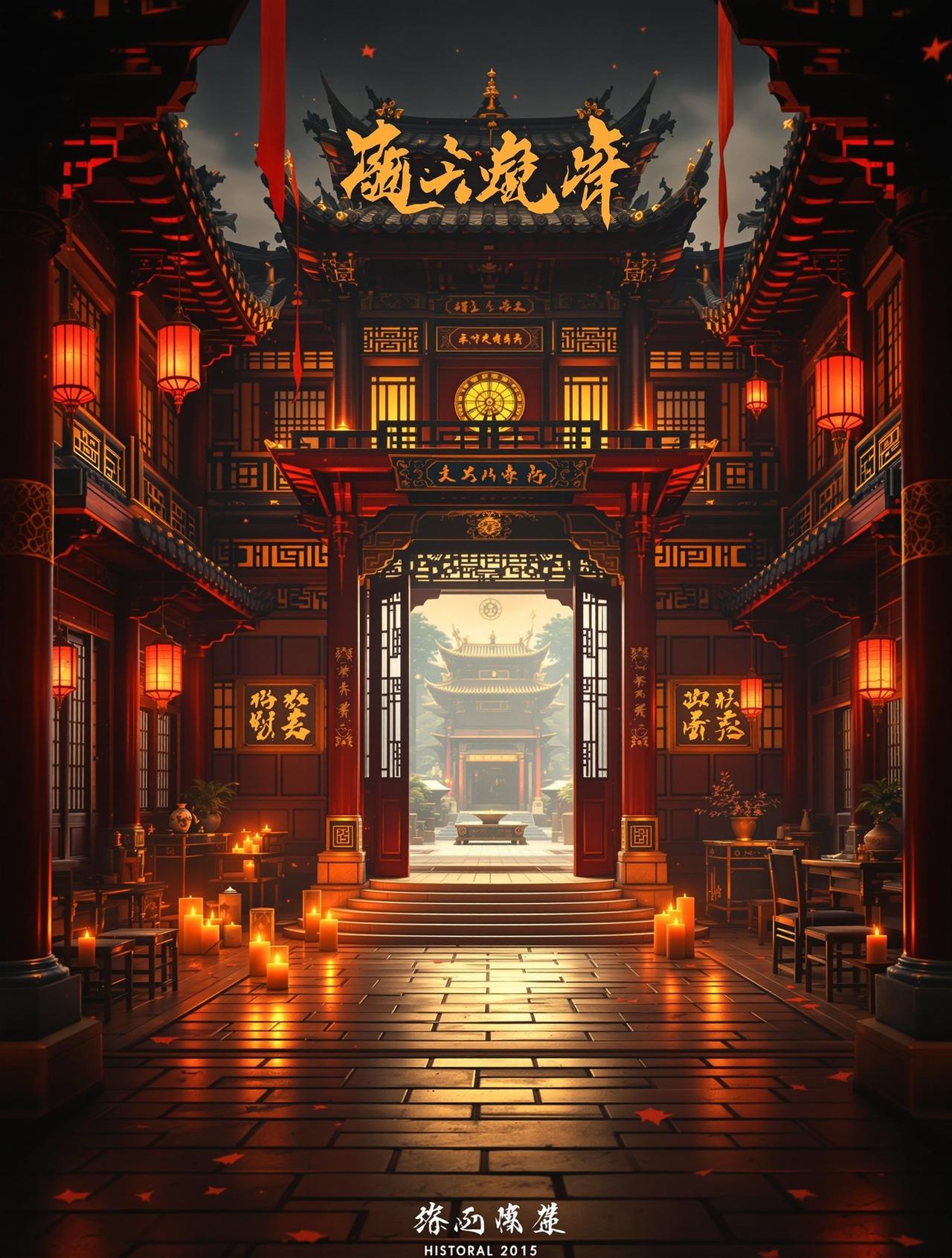 欧美日韩在线观看精选推荐 - 长安十二时辰·续